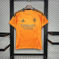 SHIRT REAL MADRID AWAY 2024/25