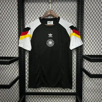Germany Vintage Shirt 2024-2025