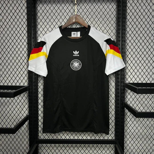 Germany Vintage Shirt 2024-2025