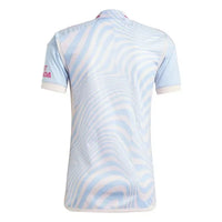 Arsenal Concept Shirt 2025
