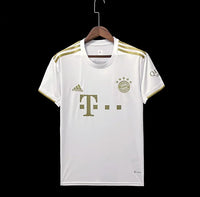 Bayern Munich Shirt 2022-2023 Away