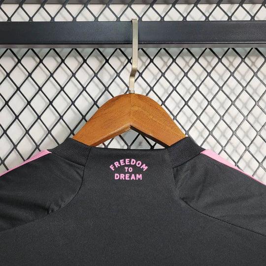 Inter Miami Shirt 2023 2024 Long Sleeve