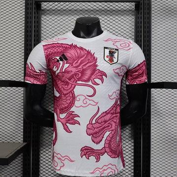 Japan Concept Shirt 2025