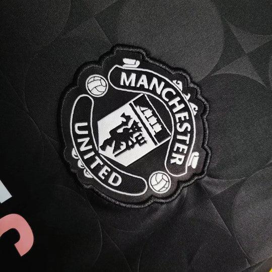 Manchester United Shirt 2024 Edition Love Unites