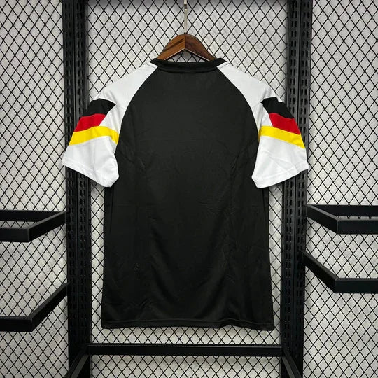 Germany Vintage Shirt 2024-2025