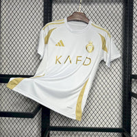 AL NASSR HOME 24/25 Shirt