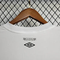 Santos Shirt 2024/2025 Home