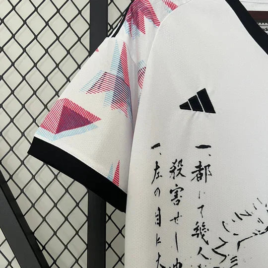 SHIRT JAPAN CONCEPT ZORO ONE PIECE 2023/24