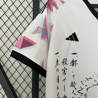 SHIRT JAPAN CONCEPT ZORO ONE PIECE 2023/24