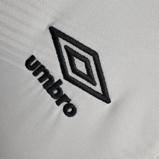 Santos Shirt 2024/2025 Home
