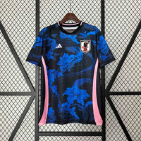 Football Japan Shirt 2024 2025 Concept