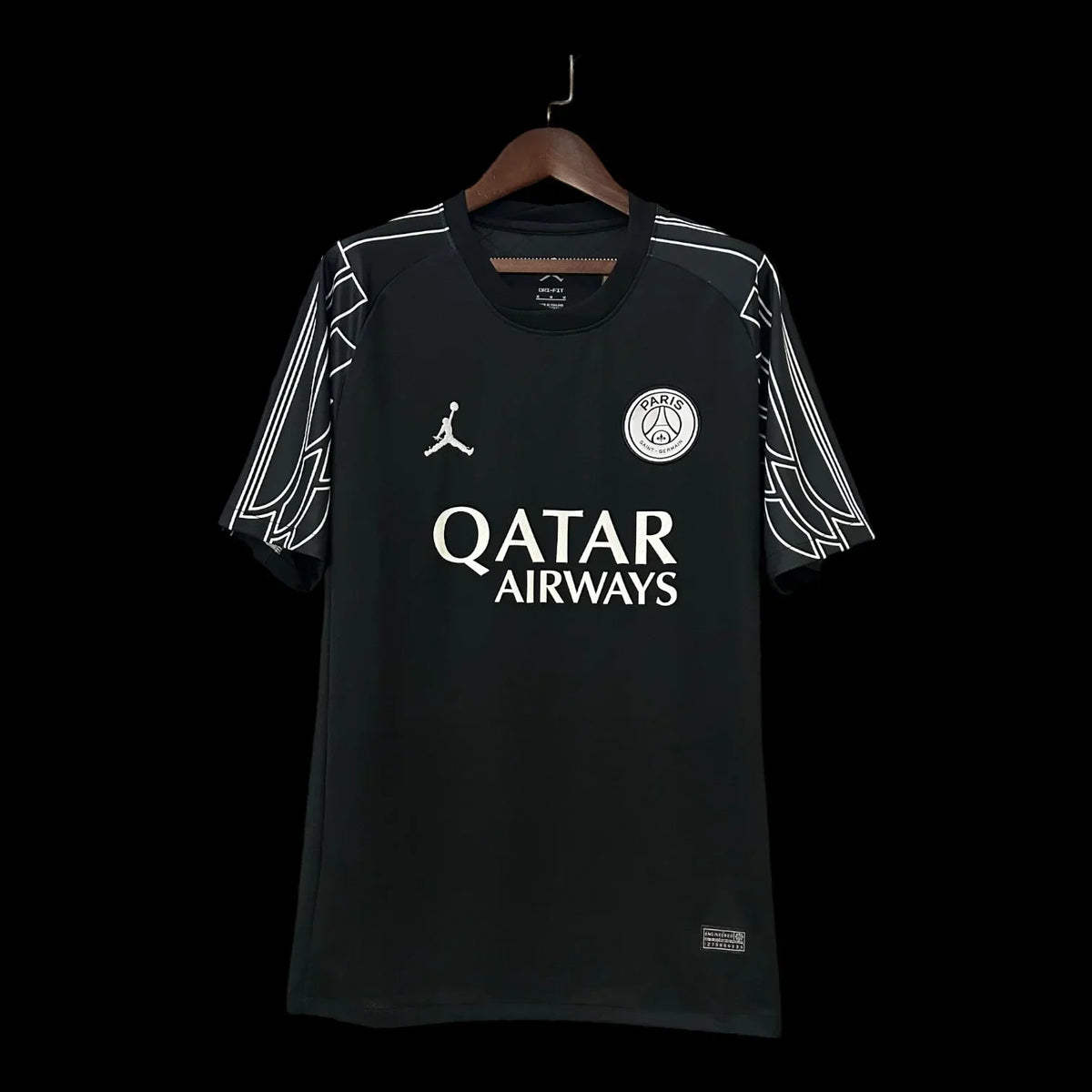 PSG Concept Shirt 2024-25