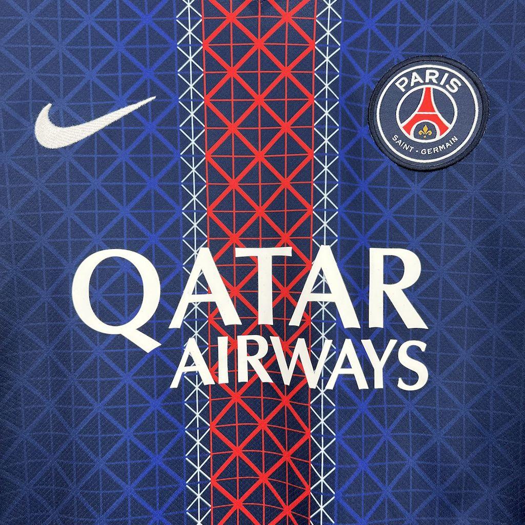 PSG Shirt 2025/26