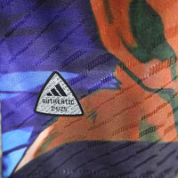 Japan X Broli Shirt 2024/2025