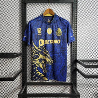 Porto Shirt 2022-2023 Special Edition