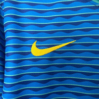 Brazil Away Shirt 2024/2025