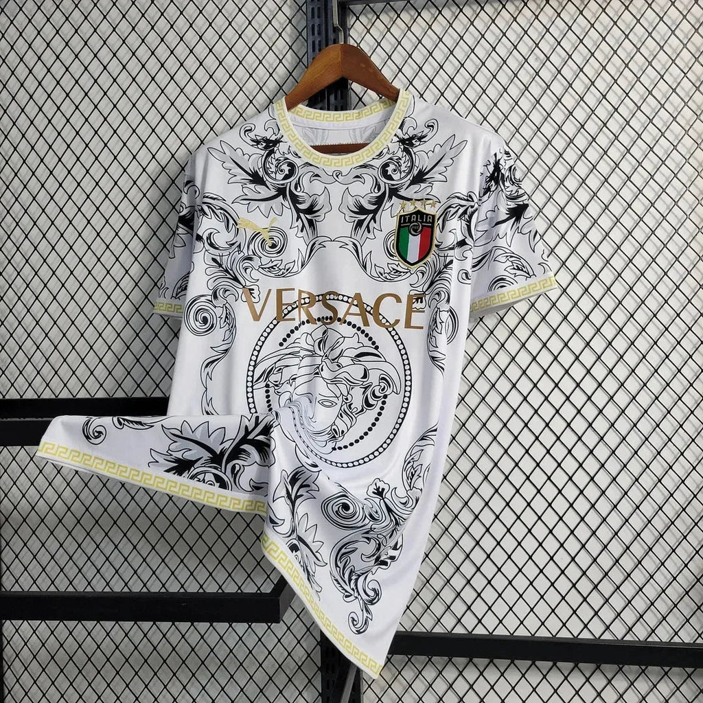Italy Concept Shirt