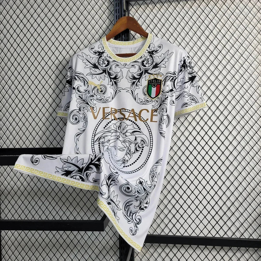 Italy Concept Shirt