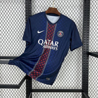 PSG Shirt 2025/26