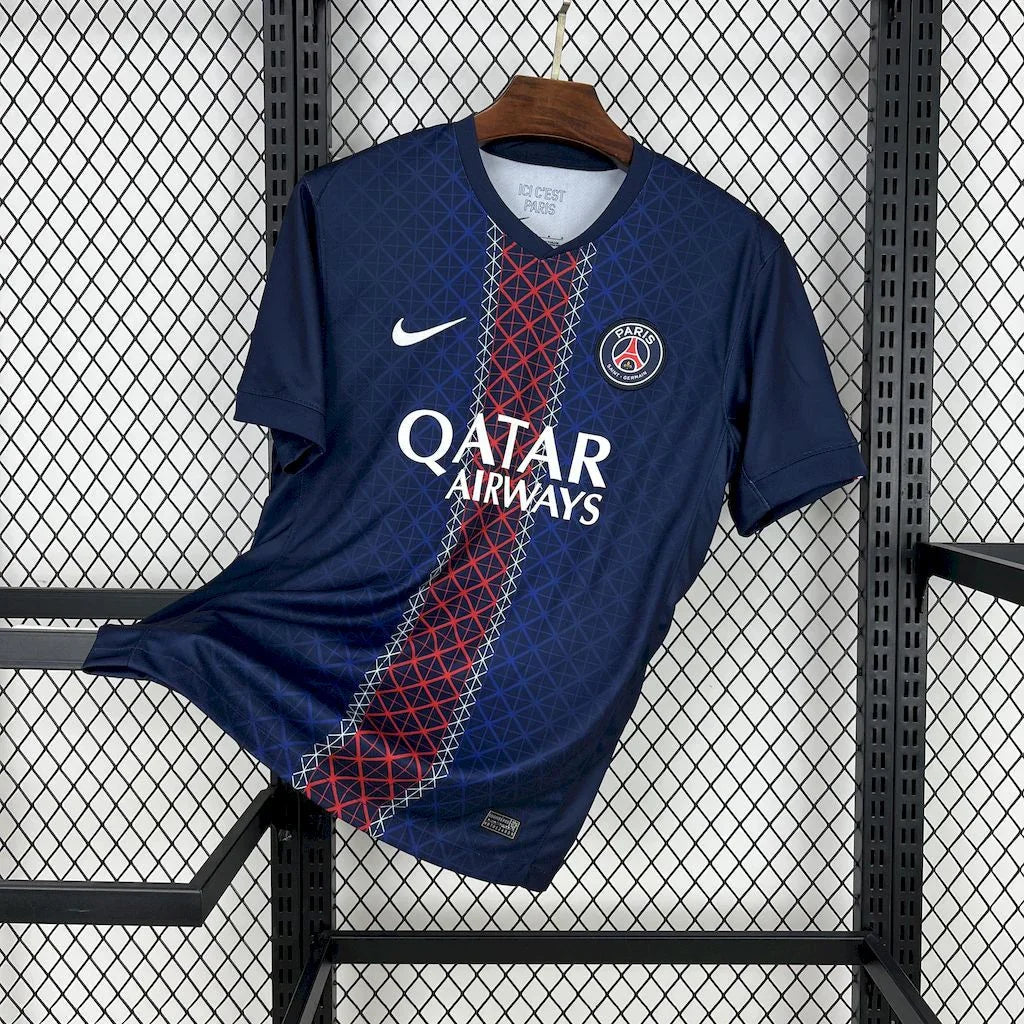 PSG Shirt 2025/26