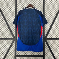 Japan Home Shirt 2024/2025