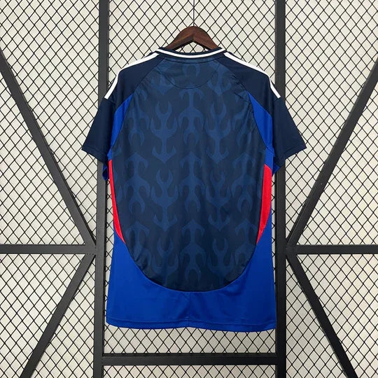Japan Home Shirt 2024/2025