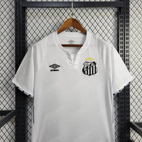 Santos Shirt 2024/2025 Home