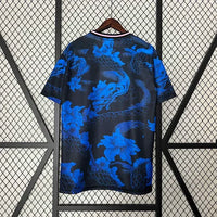 Football Japan Shirt 2024 2025 Concept