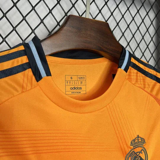 SHIRT REAL MADRID AWAY 2024/25