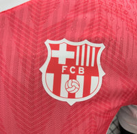 FC Barcelona Concept Shirt 2025