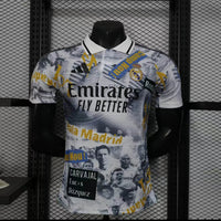 Real Madrid Shirt 2025/26
