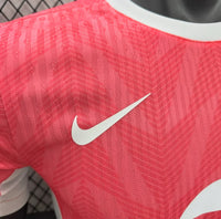 FC Barcelona Concept Shirt 2025