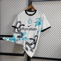 Inter Milan Concept Shirt 2024 -2025