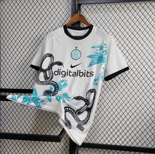 Inter Milan Concept Shirt 2024 -2025