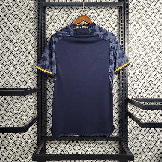 Real Madrid Shirt 2023-2024 Away