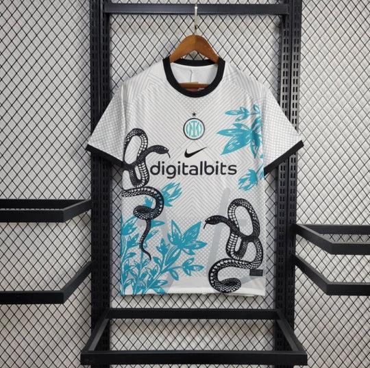 Inter Milan Concept Shirt 2024 -2025
