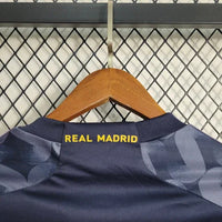 Real Madrid Shirt 2023-2024 Away
