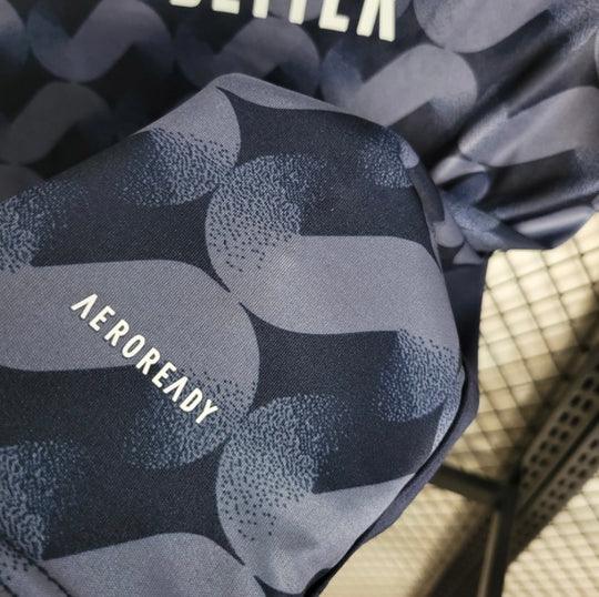 Real Madrid Shirt 2023-2024 Away