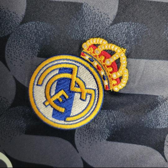 Real Madrid Shirt 2023-2024 Away