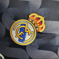 Real Madrid Shirt 2023-2024 Away