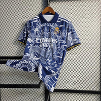 Real Madrid Concept