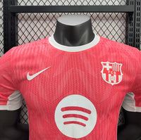 FC Barcelona Concept Shirt 2025