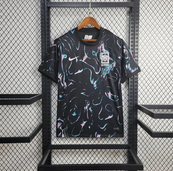 SHIRT South Korea 2023/24