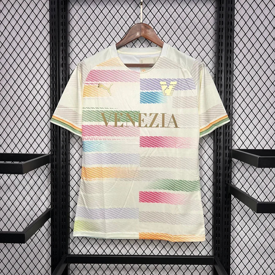 Venise Concept Shirt 2024/25