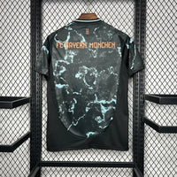 Bayern Munich Away Shirt 2025