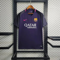 FC Barcelona Retro Shirt 2016 2017