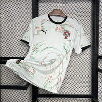 Portugal Football Away Shirt 2025 2026