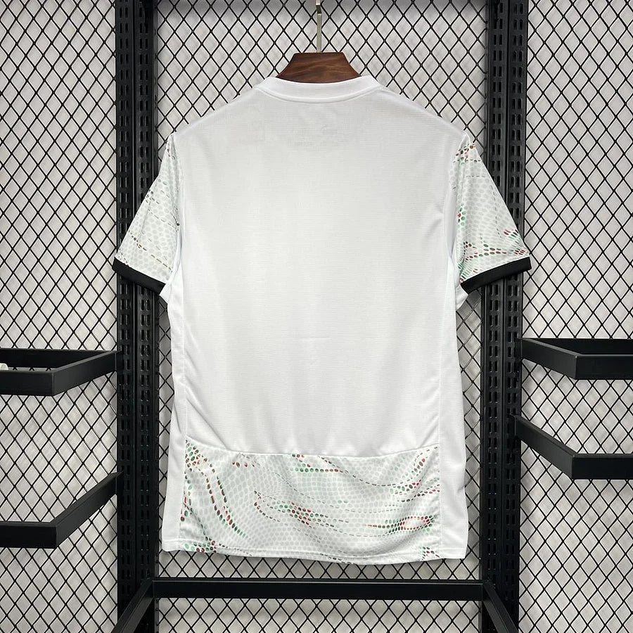 Portugal Football Away Shirt 2025 2026