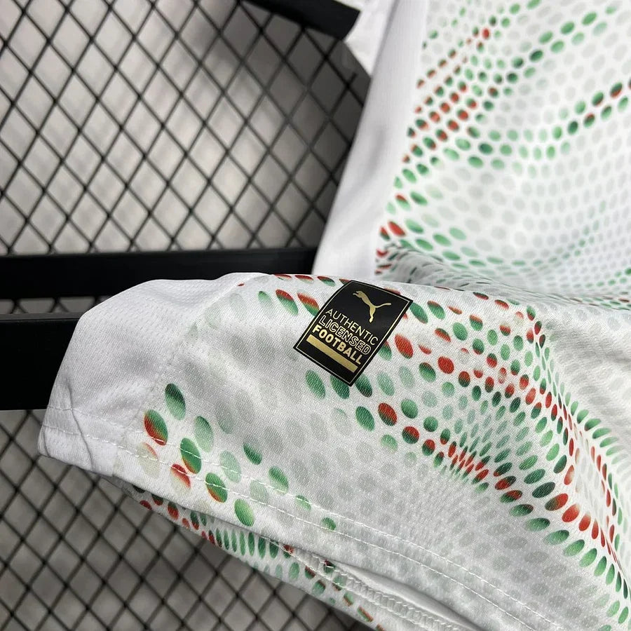 Portugal Football Away Shirt 2025 2026