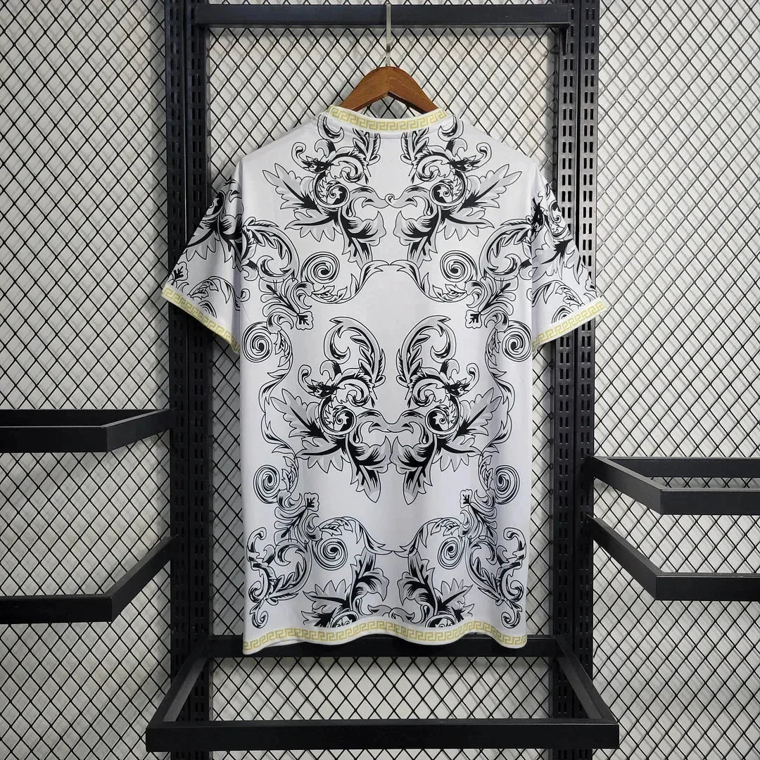 Italy Concept Shirt